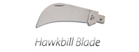 Hawkbill Blade