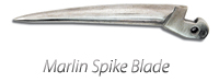 Marlin Spike Blade