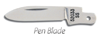 Pen Blade