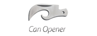 Can Opener