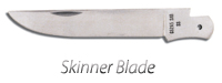 Skinner Blade