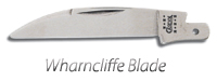 Wharncliffe Blade
