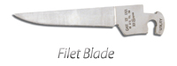 Filet Blade