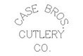 2003 - 2007 Case Bros Tang Stamp