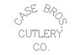 2003 - 2007 Case Bros Tang Stamp