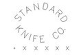 2004 Standard Knife Tang Stamp